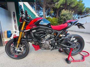 Ducati Monster SP