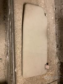 Pantina parasole passeggero usata Lancia Y 2001-03