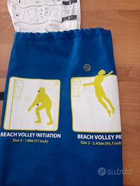 kipsta beach net bv300
