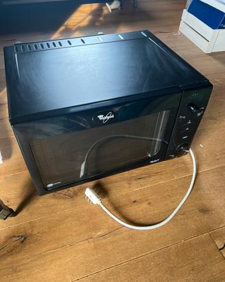 Microonde Crisp Grill Talent - Whirlpool