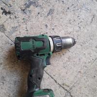 attrezzi da lavoro da riparare 