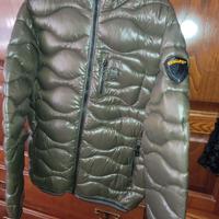 giubbotto Blauer uomo XL