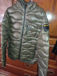 giubbotto Blauer uomo XL