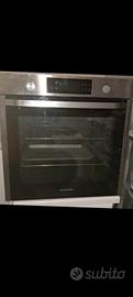 FORNO incasso  SAMSUNG elettrico ventilato Trasp