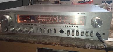 GRUNDIG R2000
