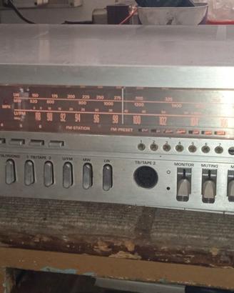 GRUNDIG R2000