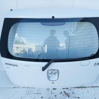 737000X040 PORTELLONE POSTERIORE HYUNDAI I10 I RES