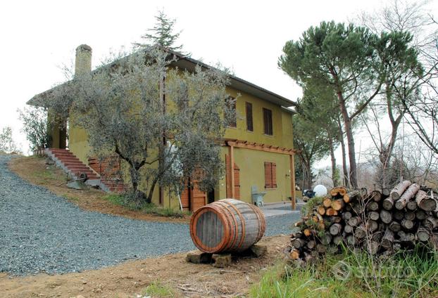 Casale con oliveto vicino a Grosseto - Grosseto