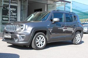 Jeep Renegade 1.0 T3 120 CV 6 marce Limited UNICO 