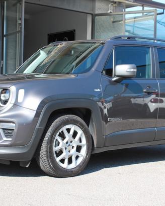 Jeep Renegade 1.0 T3 120 CV 6 marce Limited UNICO 