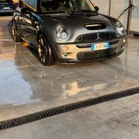 Mini cooper s r53