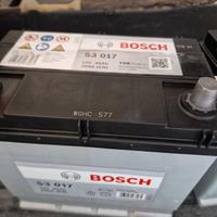 batteria bosch 45h