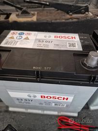 batteria bosch 45h