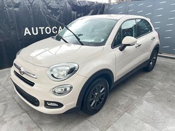 Fiat 500X 1.3 MultiJet 95 CV “Euro6”