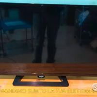 Philips 32pft4100 tv 32" dvb t2 ultima generazione