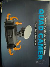 Dash cam per auto
