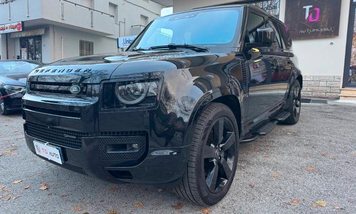 Land Rover Defender 3.0d i6 X-Dynamic HSE 300cv - 