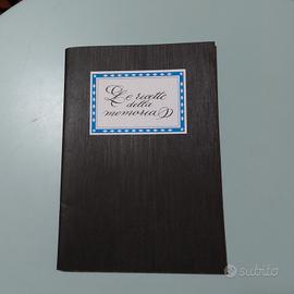 Le ricette della memoria Panozzo Editore 