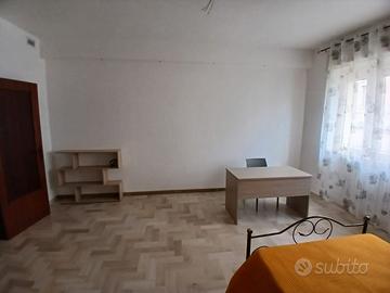 Camere singole per studentesse Ospedale Tricase