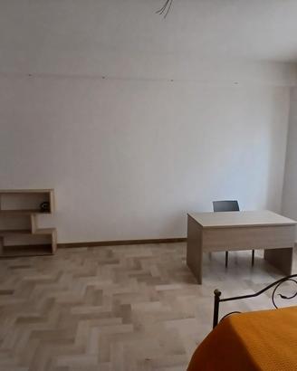 Camere singole per studentesse Ospedale Tricase