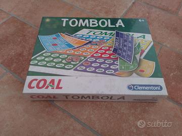 tombola
