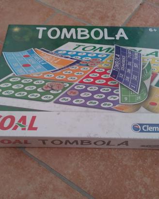 tombola