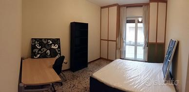 Stanza doppia via verri 26