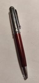 penna a sfera vintage Nazzareno Gabrielli 