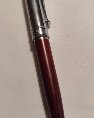 penna a sfera vintage Nazzareno Gabrielli 