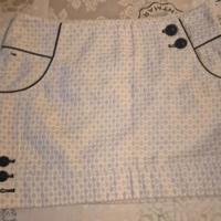 Mini gonna Hilfinger Denim 