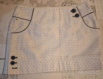 Mini gonna Hilfinger Denim 