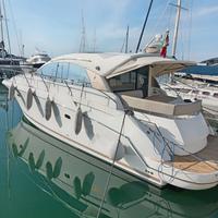 Jeanneau Prestige 42S