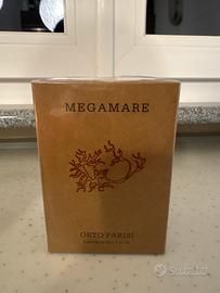 Megamare orto parisi