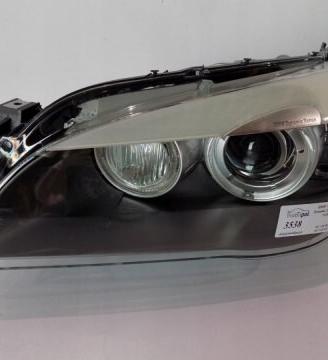 BMW 7 F01 F02 - LAMPADA DI TORSIONE SINISTRA XENON