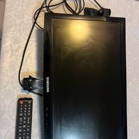 TV/Monitor Samsung 19” modello T19C300EW 59€