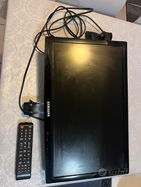 TV/Monitor Samsung 19” modello T19C300EW 59€