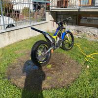 Trial Sherco 300 2022
