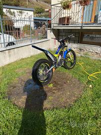 Trial Sherco 300 2022