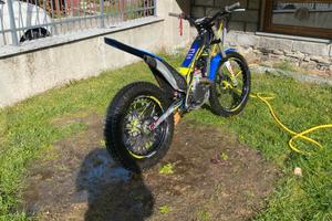 Trial Sherco 300 2022