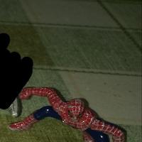 Spiderman vari 