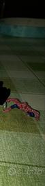 Spiderman vari 