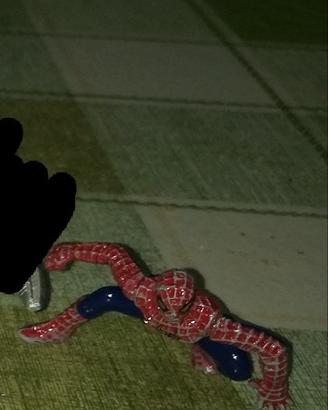Spiderman vari 