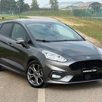 Ford Fiesta 1.0 Ecoboost 125 CV 5 porte ST-Line "