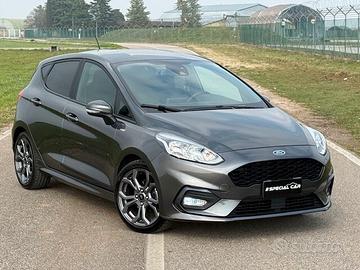 Ford Fiesta 1.0 Ecoboost 125 CV 5 porte ST-Line "