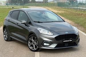 Ford Fiesta 1.0 Ecoboost 125 CV 5 porte ST-Line "