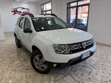 DACIA Duster 1.5 dCi 110CV Start&Stop 4x4 Ambian
