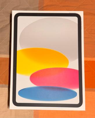 Apple iPad 11" Wi-Fi 128GB Argento