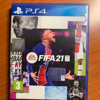 Fifa 21