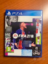 Fifa 21