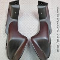 COVER COVOGLIATORI HONDA CBR 600F 2002 2003 600 F